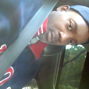 Meet your Posher, Big ty